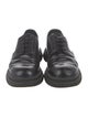 Prada Leather Derby Shoes
