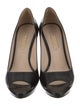 Prada Patent Leather Pumps