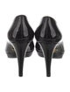 Prada Patent Leather Pumps