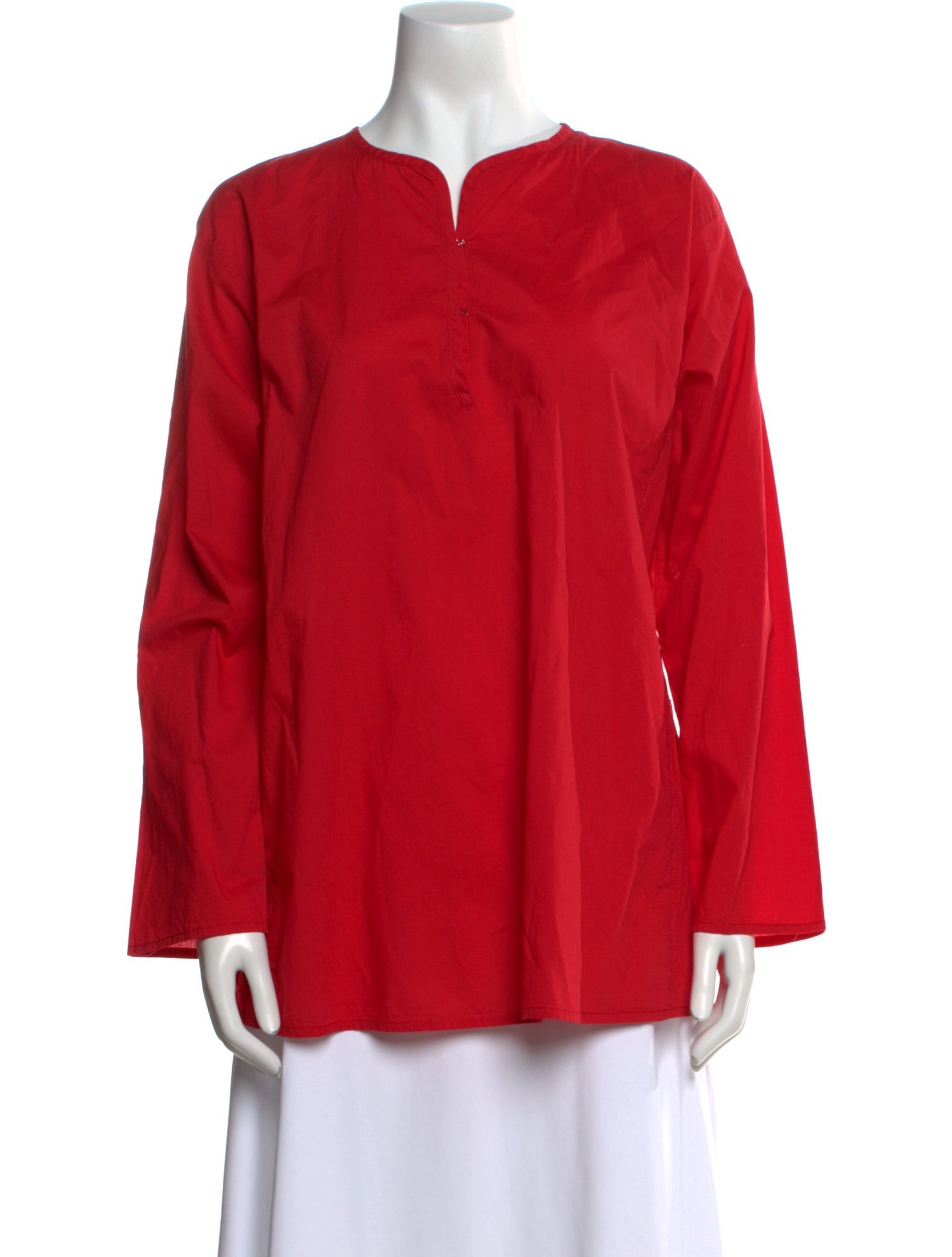 Prada Sport Vintage 2000's Blouse