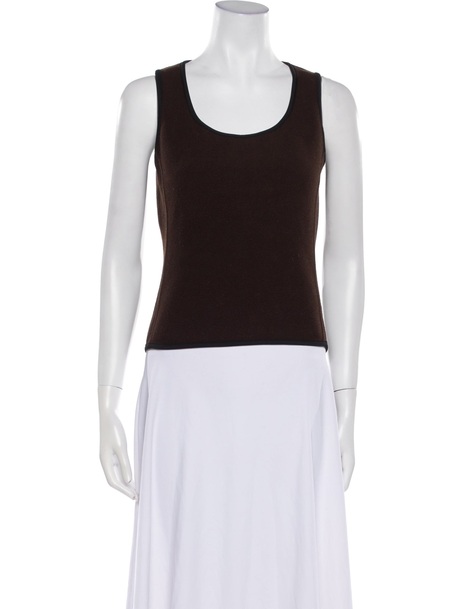 Prada Vintage 1999 Top