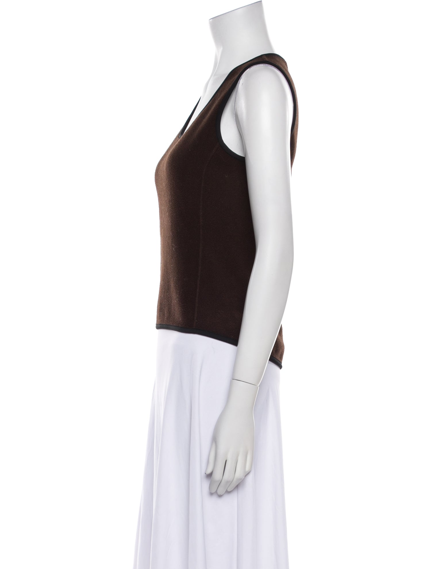 Prada Vintage 1999 Top