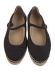 Prada Mary Jane Flats