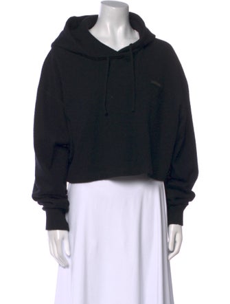 Prada 2021 Virgin Wool Sweatshirt