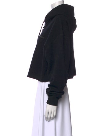 Prada 2021 Virgin Wool Sweatshirt