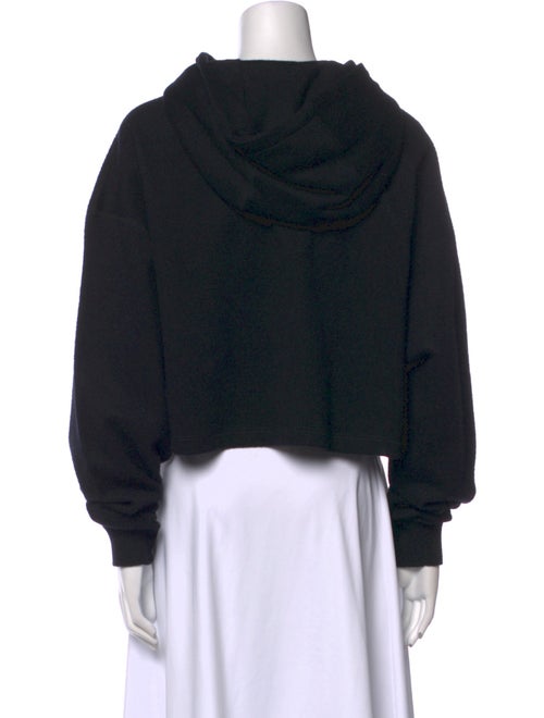 Prada 2021 Virgin Wool Sweatshirt