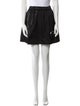 Prada 2021 Mini Skirt