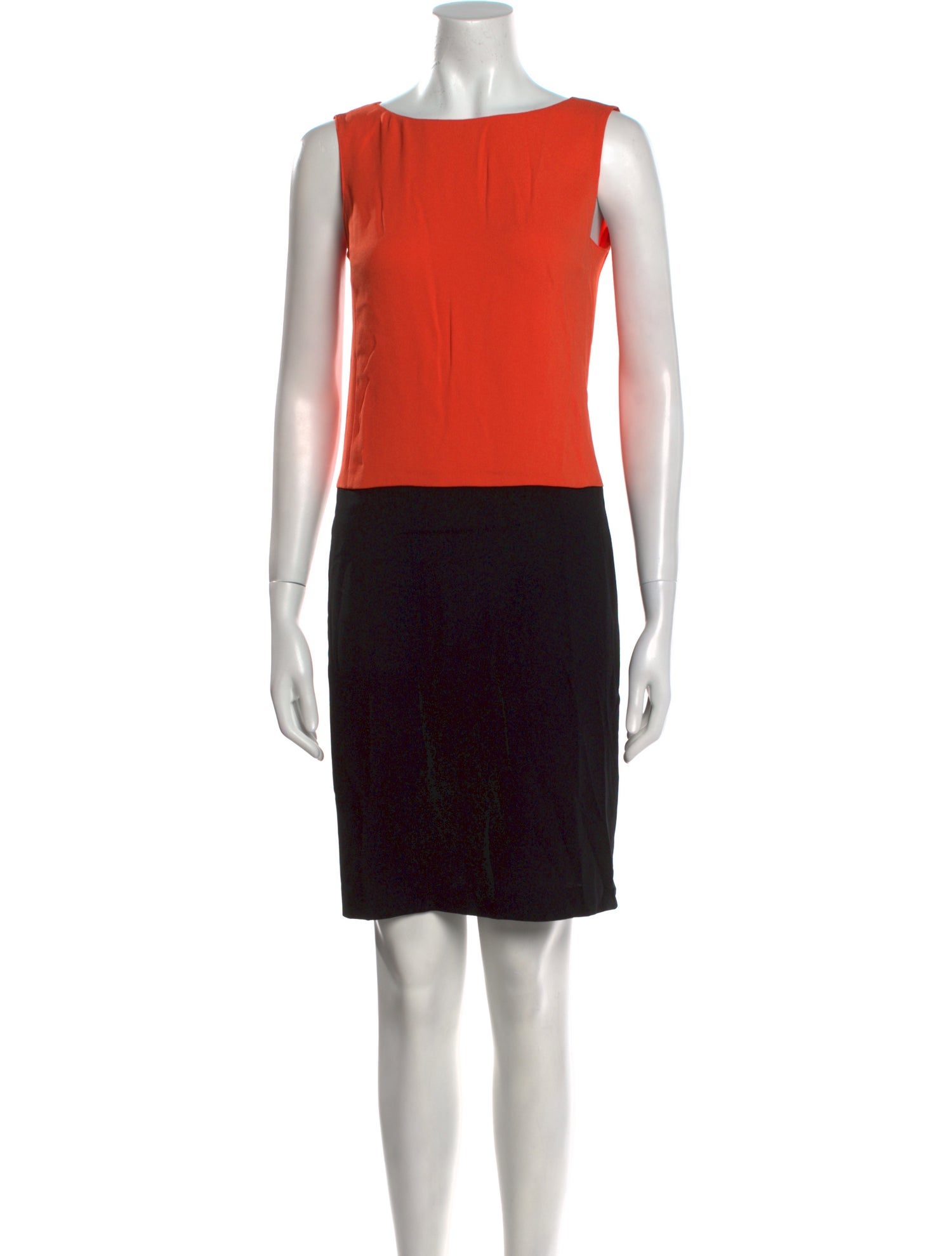 Prada 2011 Mini Dress