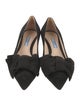 Prada Suede Pumps