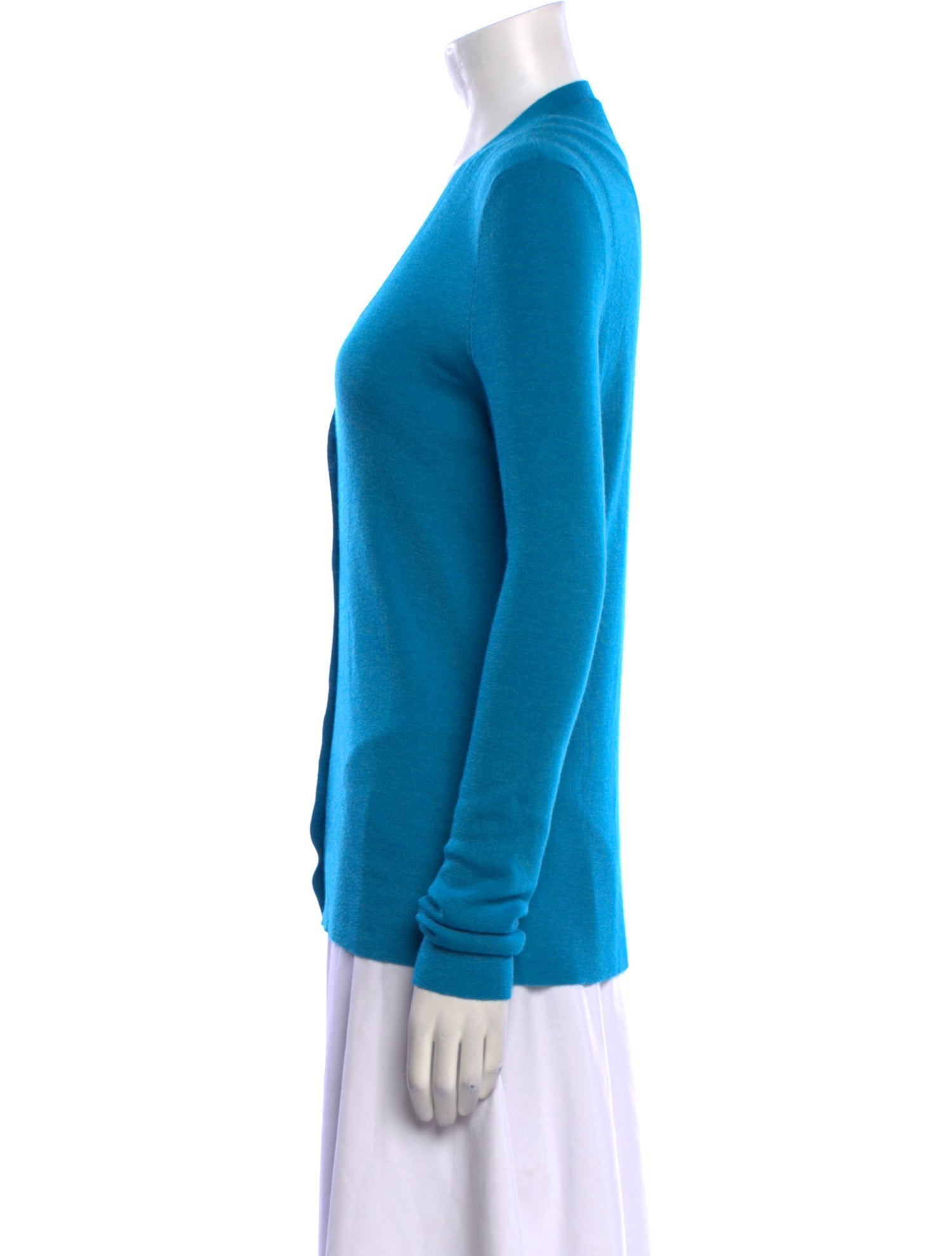 Prada 2010's Cashmere Sweater