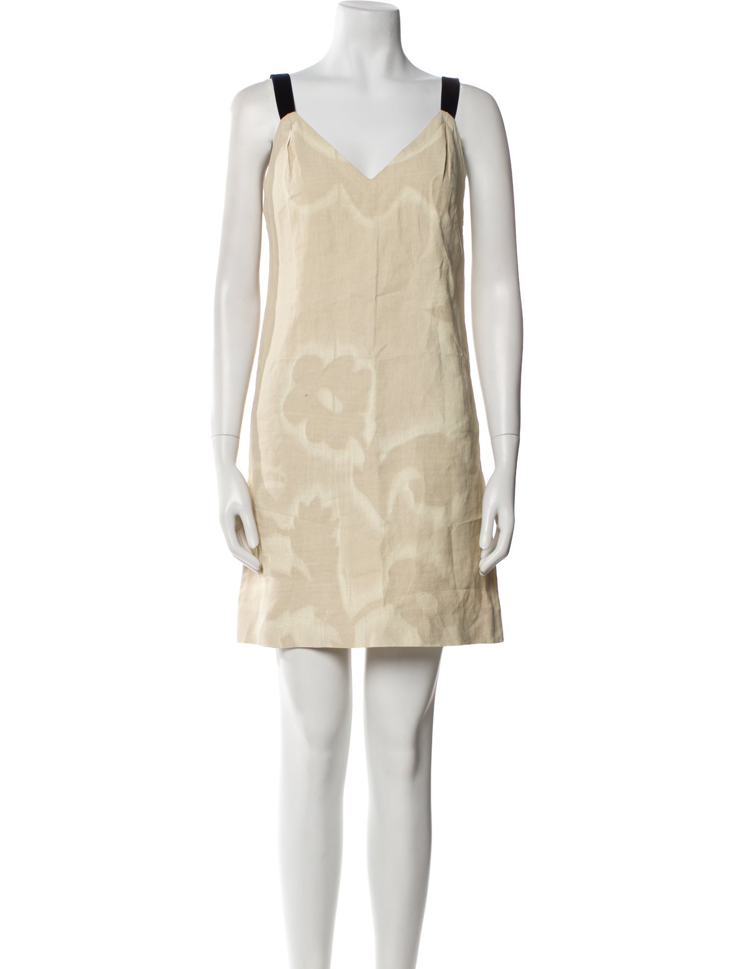 Prada Vintage Mini Dress