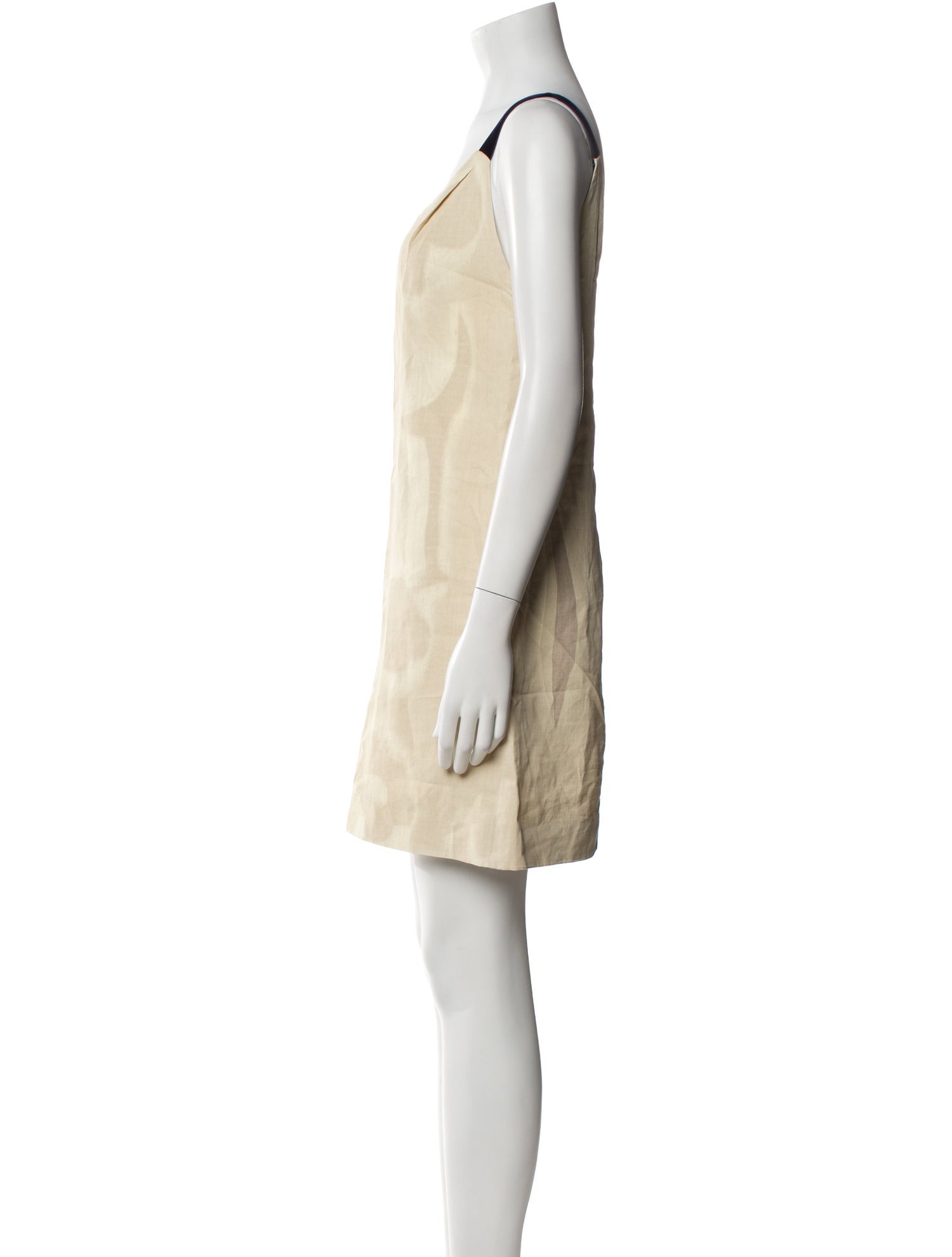 Prada Vintage Mini Dress