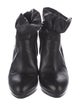 Prada Leather Boots