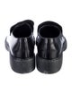 Prada Leather Oxfords