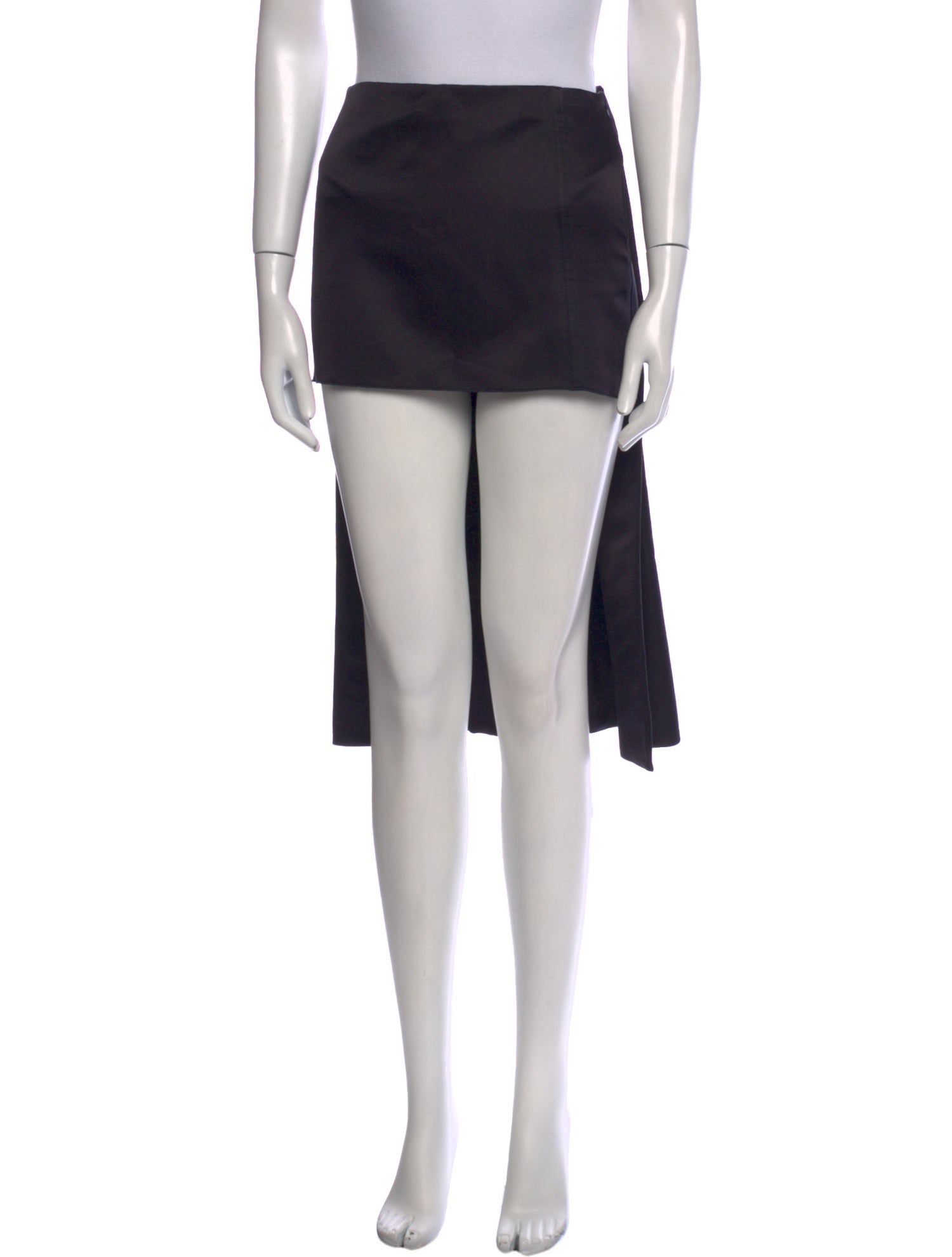 Prada 2022 Mini Skirt