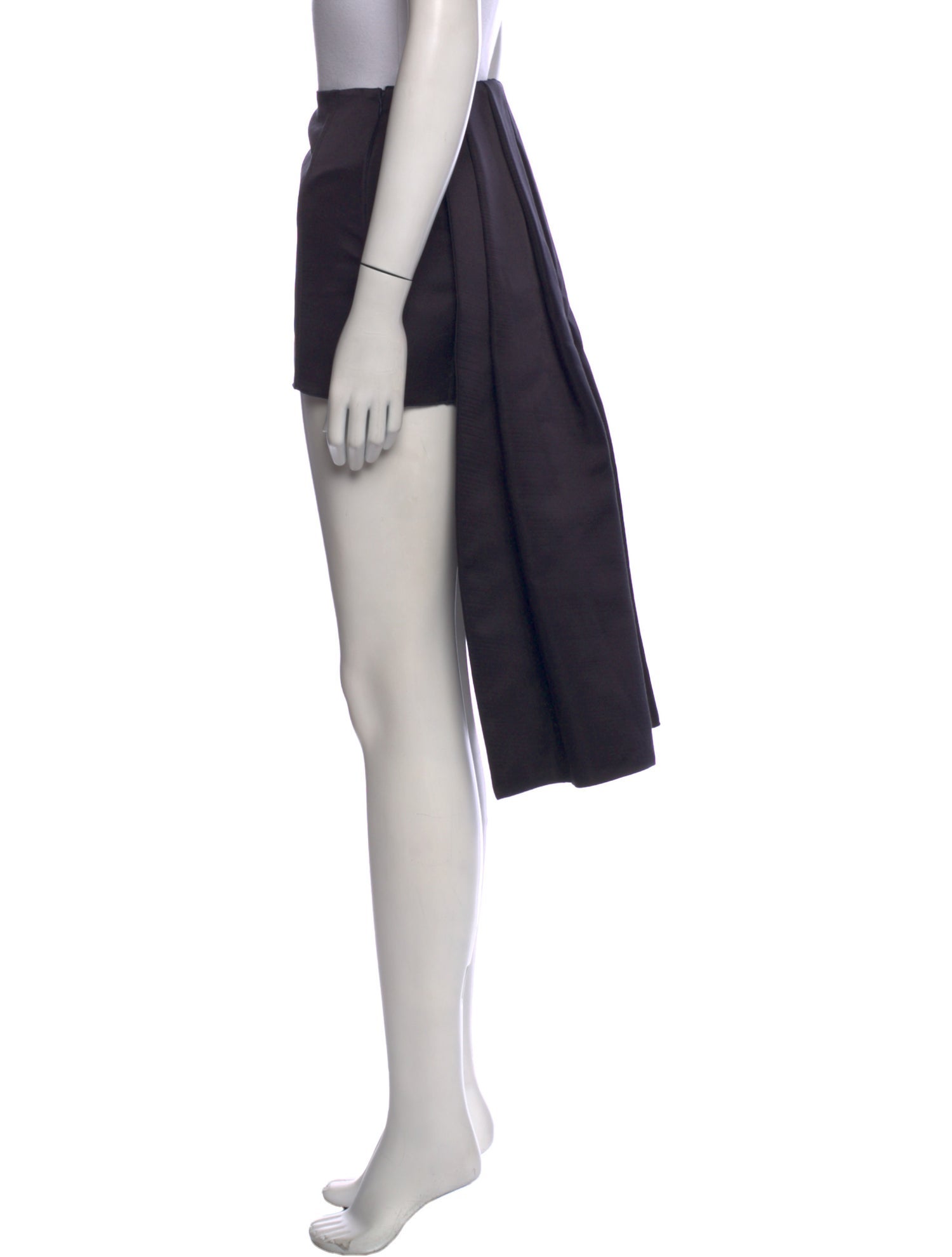 Prada 2022 Mini Skirt