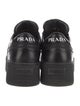 Prada Leather Sneakers