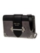 Prada Leather Cahier