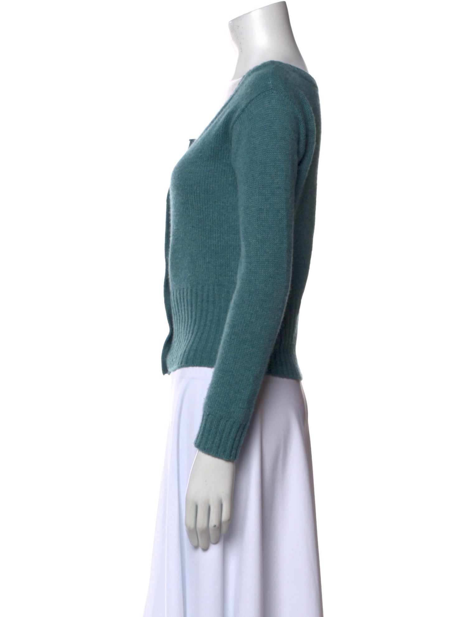 Prada 2013 Cashmere Sweater