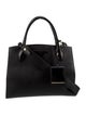 Prada Signature Top Handle Bag