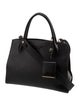 Prada Signature Top Handle Bag