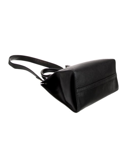 Prada Signature Top Handle Bag