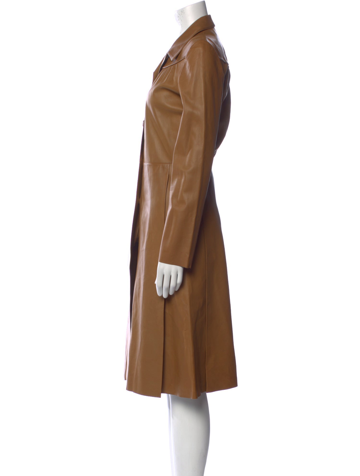 Prada Vintage Midi Length Dress