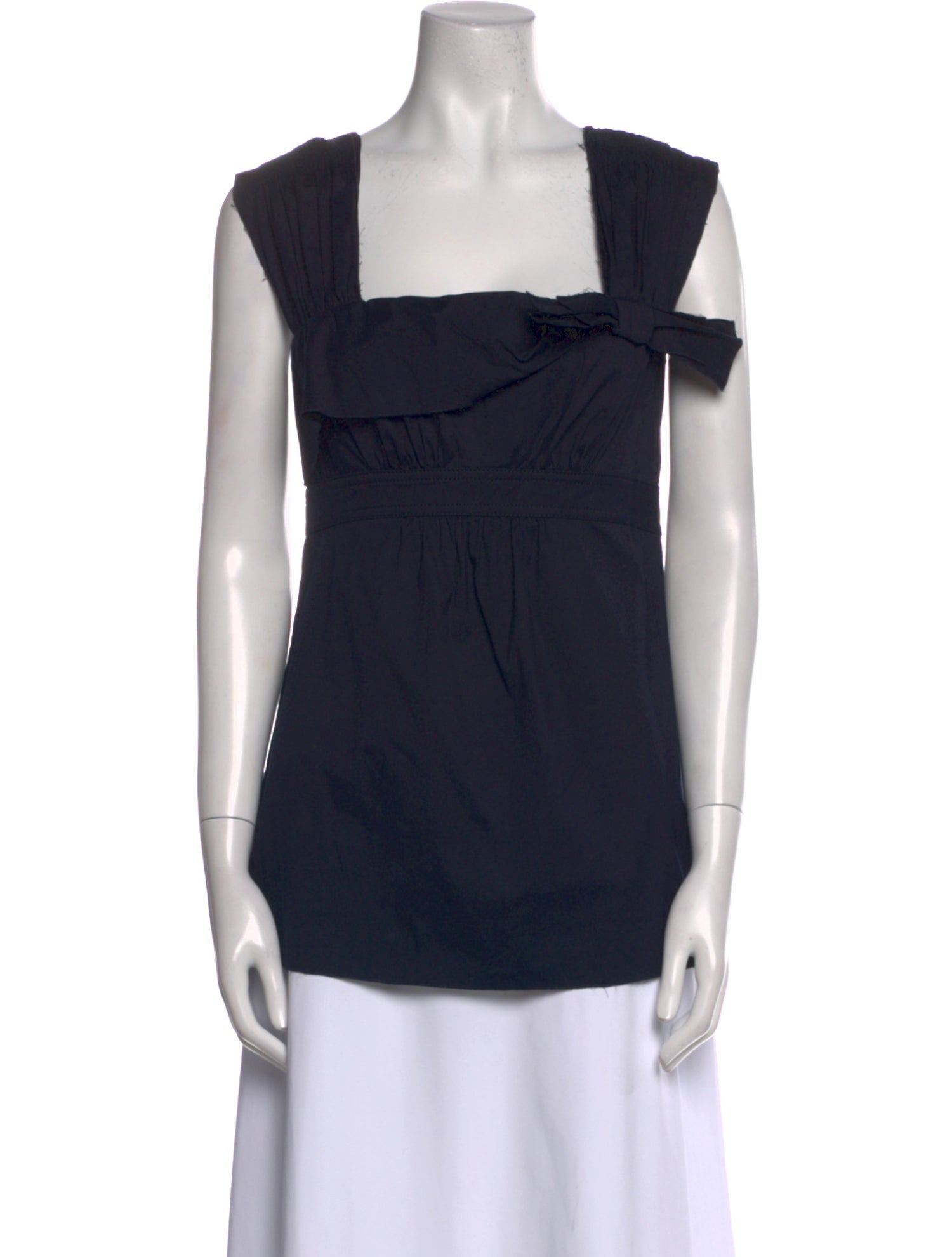 Prada Vintage 2000's Top