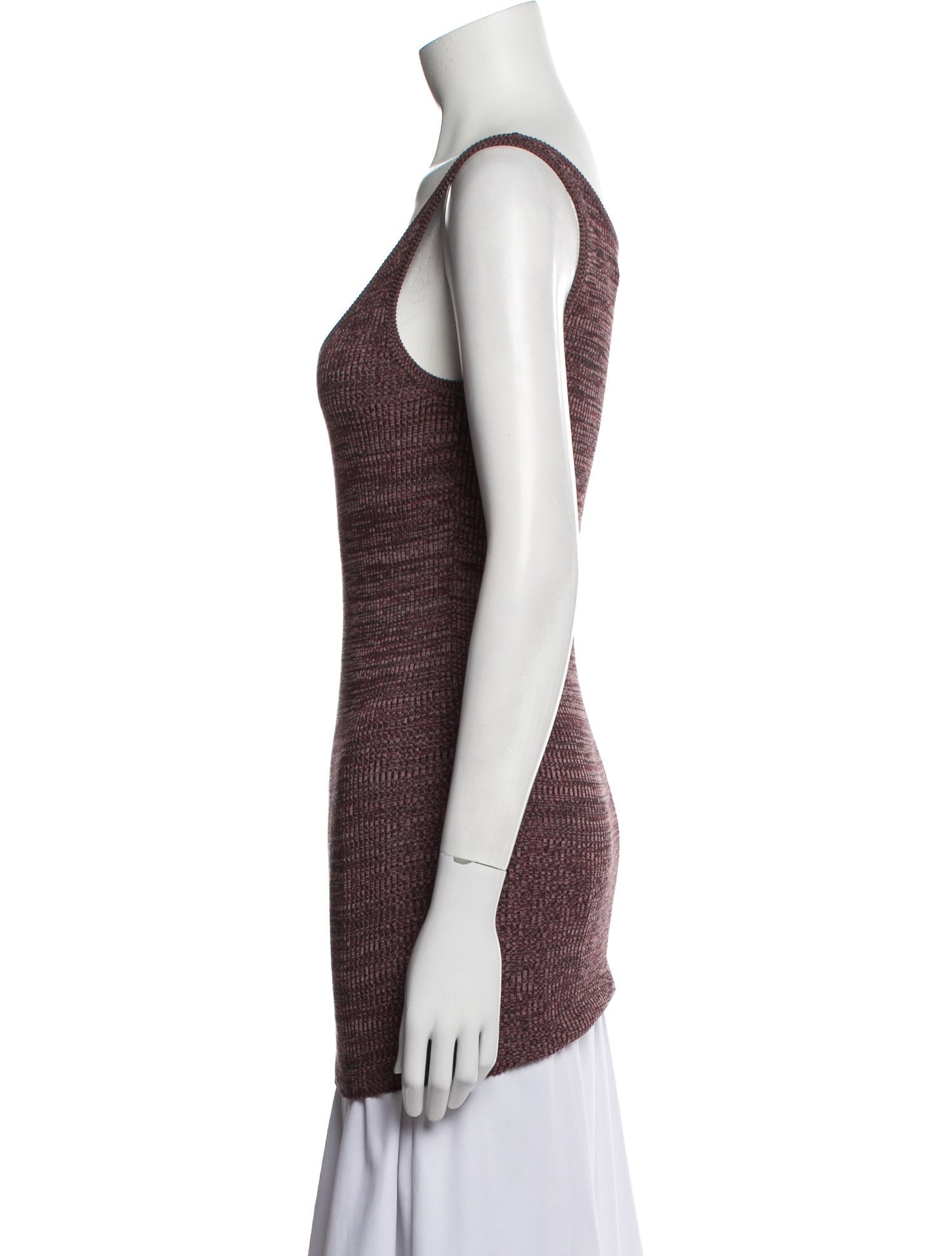 Prada Vintage 2008 Top