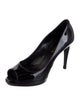 Prada Patent Leather Pumps