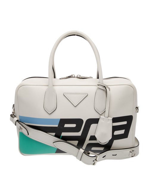 Prada Signature Mirage