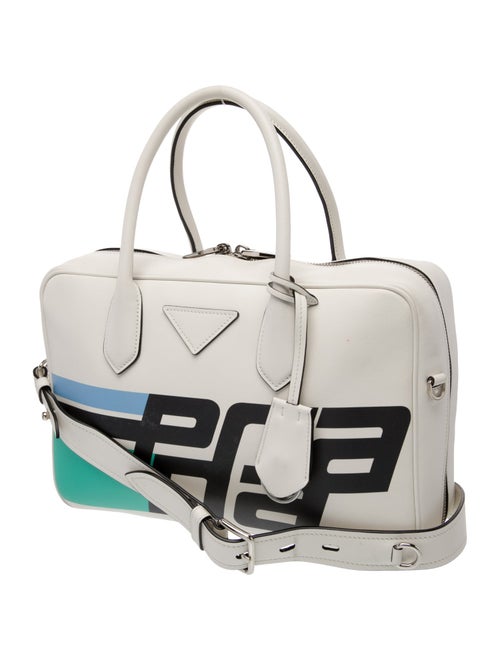 Prada Signature Mirage