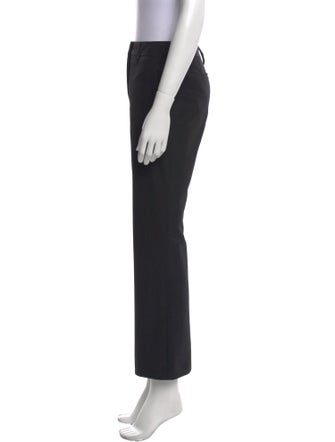 Prada 2015 Wide Leg Pants