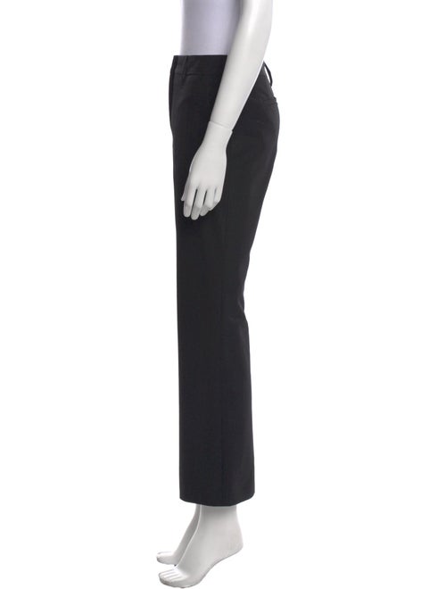 Prada 2015 Wide Leg Pants