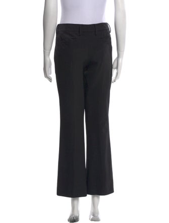 Prada 2015 Wide Leg Pants