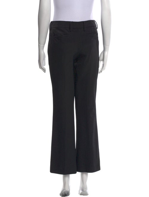 Prada 2015 Wide Leg Pants