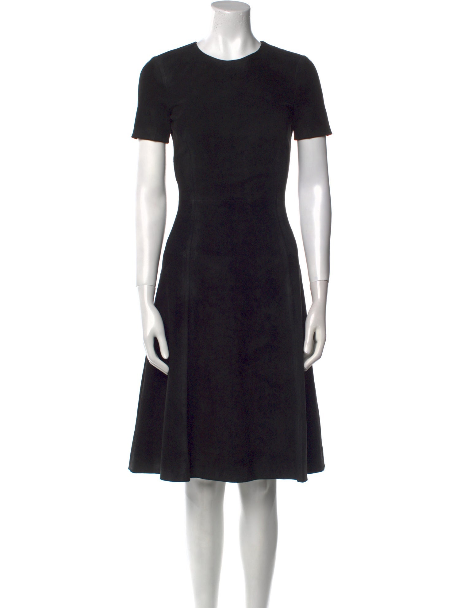 Prada 2013 Knee-Length Dress