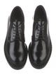 Prada Patent Leather Oxfords