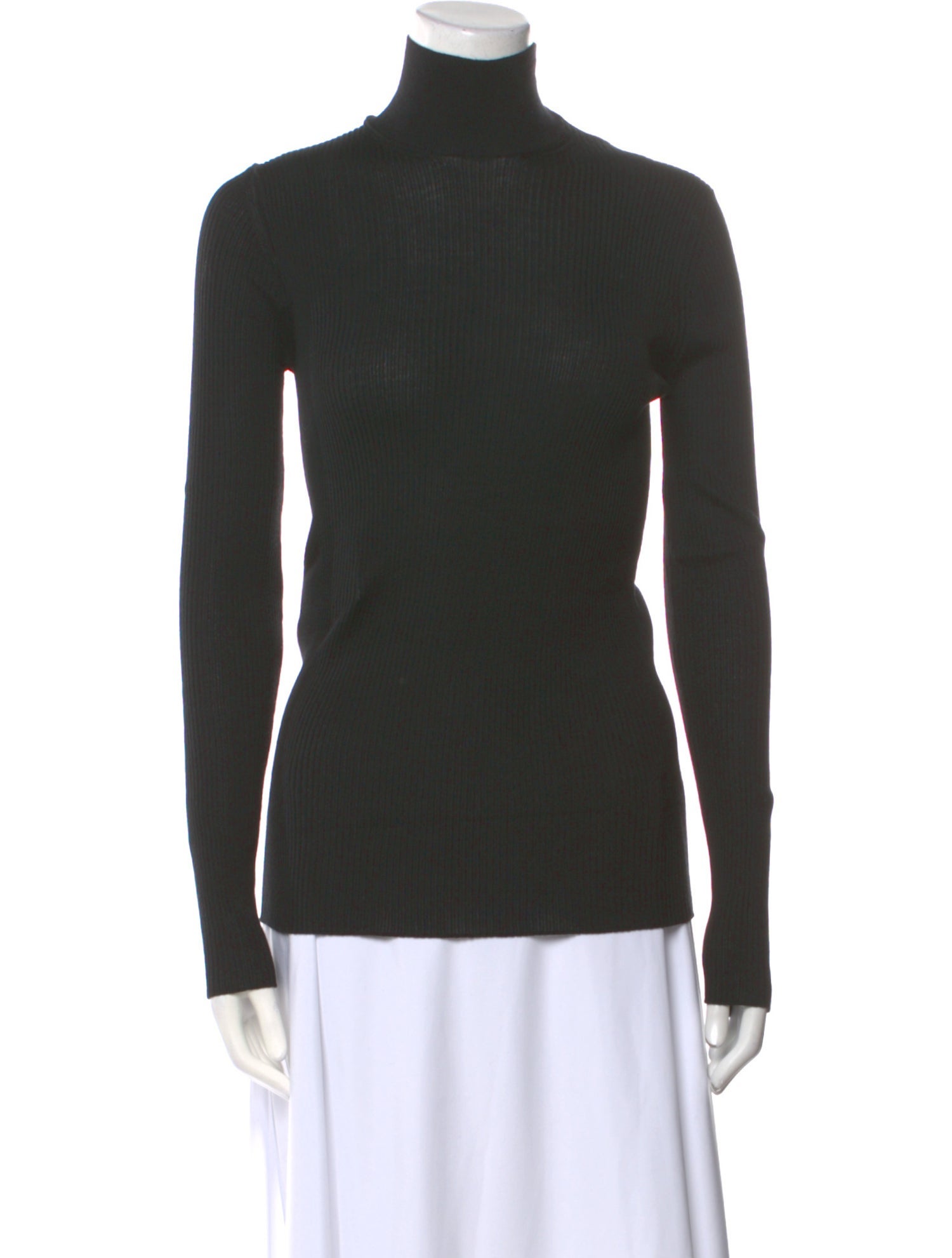 Prada 2021 Virgin Wool Sweater w/ Tags