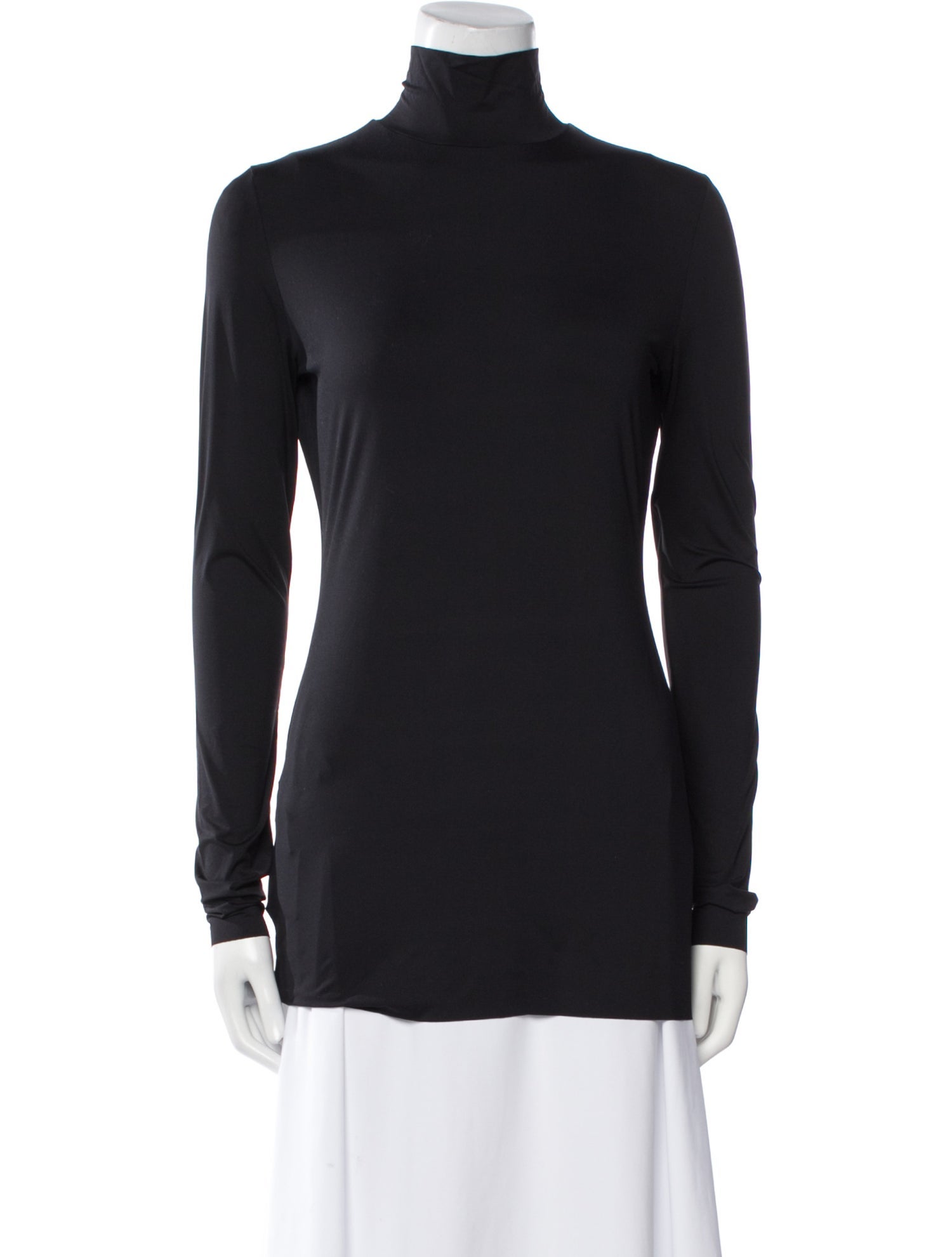 Prada 2021 Nylon Top