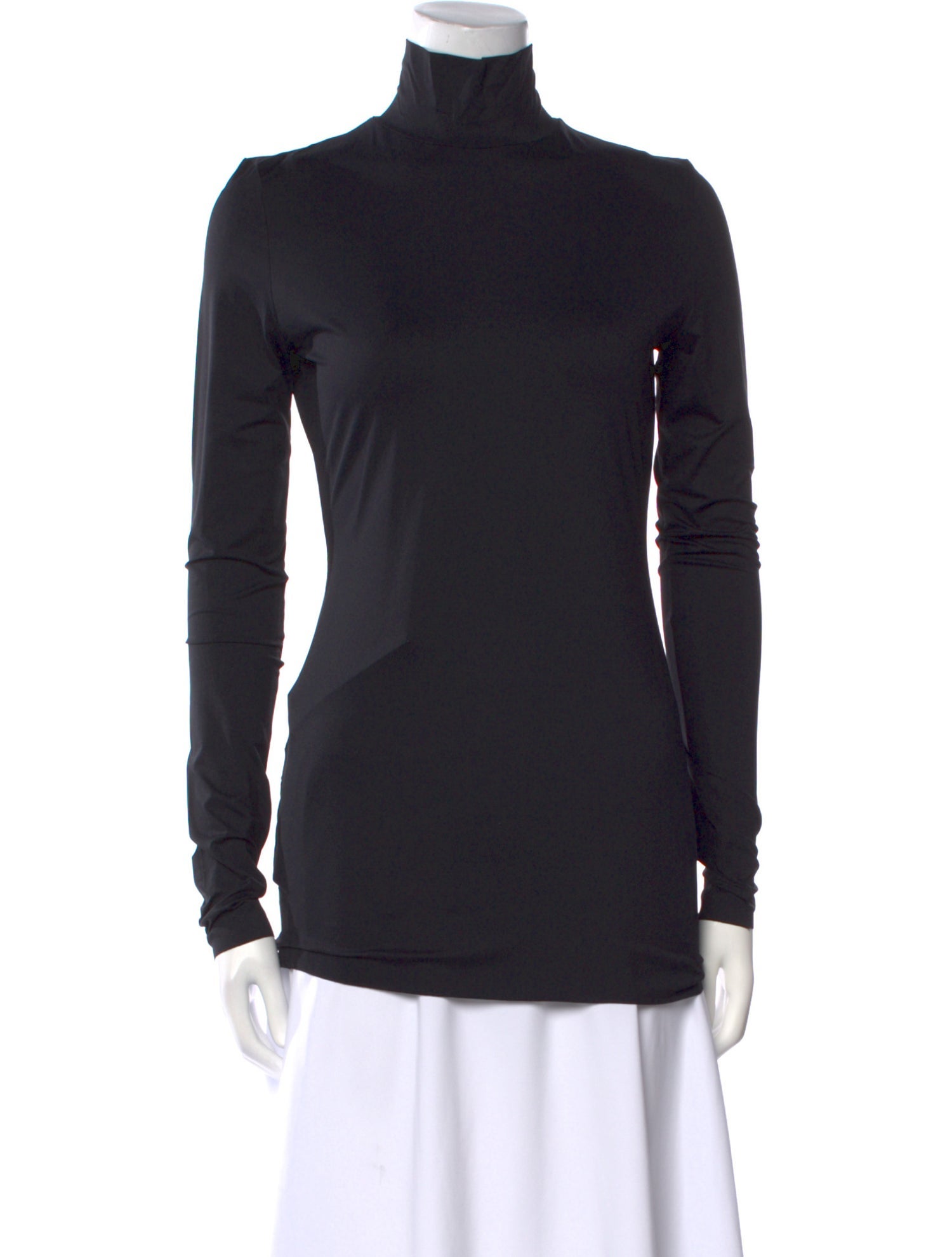 Prada 2021 Nylon Top w/ Tags