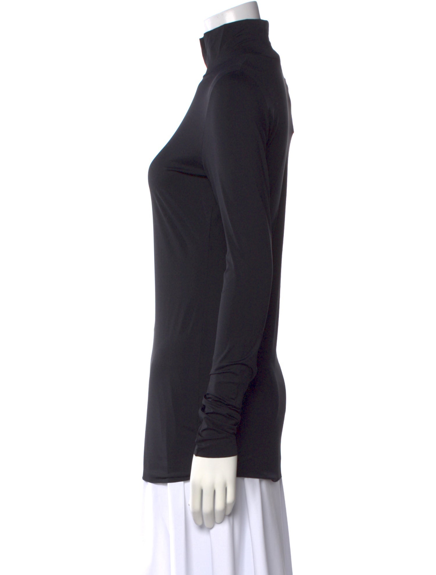 Prada 2021 Nylon Top w/ Tags