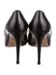 Prada Leather Pumps