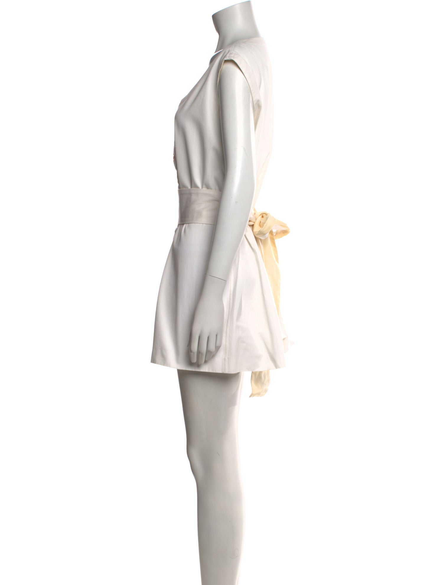 Prada Vintage Mini Dress