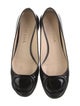 Prada Patent Leather Pumps