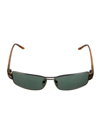 Prada Inertia Square Sunglasses