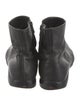 Prada Sport Leather Boots
