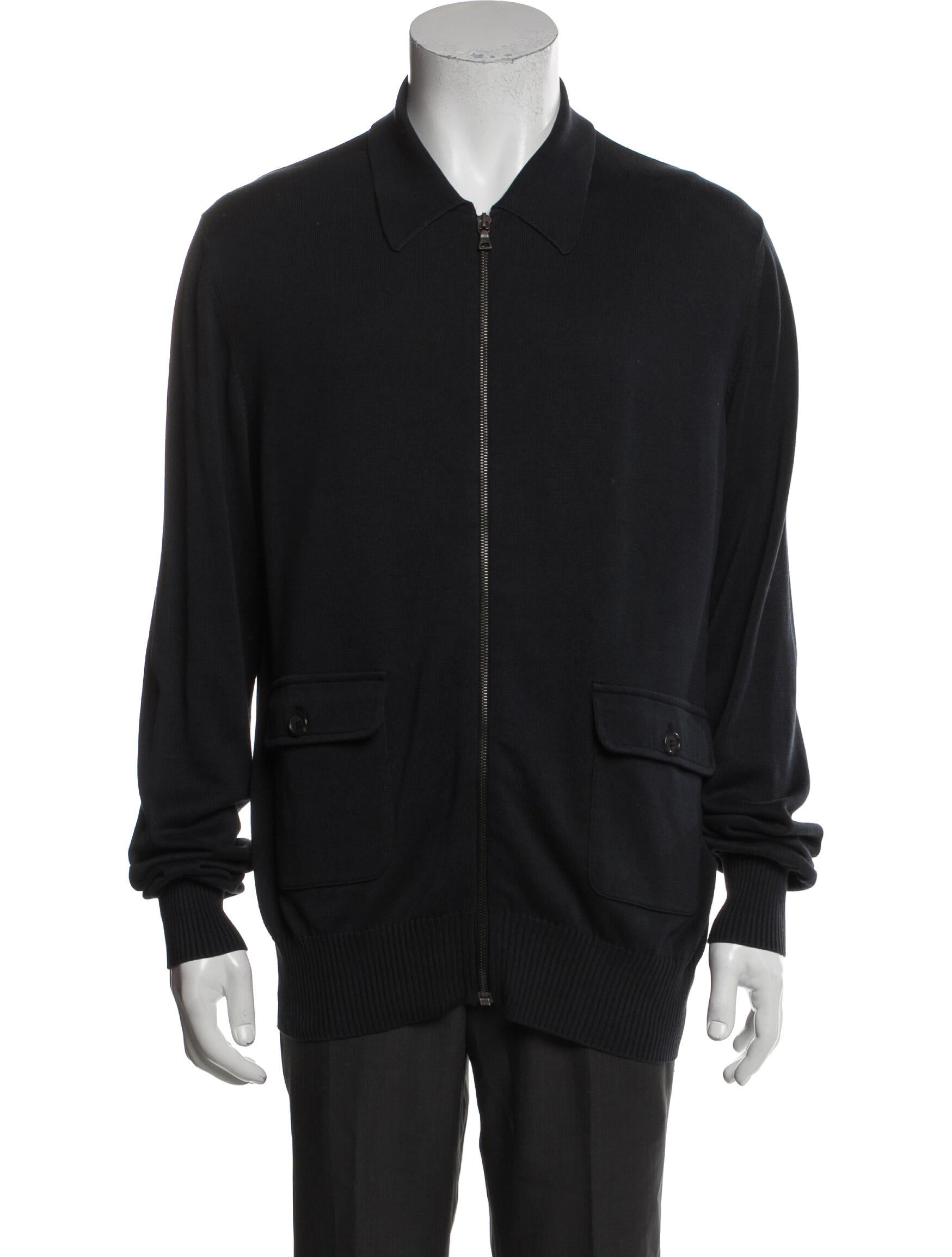 Prada Sport Vintage 2008 Cardigan