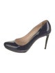 Prada Patent Leather Pumps