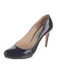 Prada Patent Leather Pumps